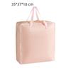 Large Capacity Shoe Storage Bag Dust-proof Sports Shoes Bag Shoes Organizer  Daily Use