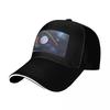 Carrot Over the Moon Baseball Cap hiking hat Anime western Hat Rugby Womens Hats For The Sun Mens