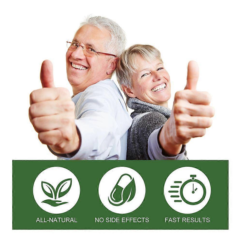 5X Vascular Care Soothing Soak Pack Soothes & Repairs Veins, Dredges Meridians, Herbal Formula for Foot & Leg Care, Relieves Fatigue & Swelling