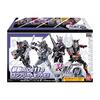 Sodo Kamen Rider RIDE11 Set Candy Rider Zi-O Toy/Gum (Kamen Zi-O)