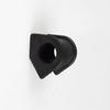 Toyota Corolla Front Stabilizer Bar & Link Bushing, Open Rubber
