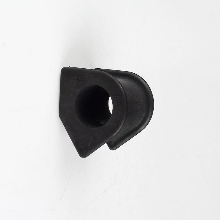 Toyota Corolla Front Stabilizer Bar & Link Bushing, Open Rubber