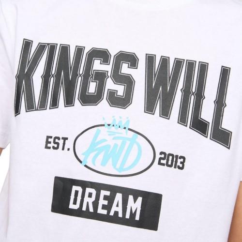 Kings Will Dream Boys Knockout T-Shirt