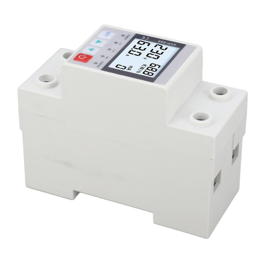 Энергетическая защита Защита от помех Многофункциональная Автоматическая защита от перенапряжения Защита от понижения напряжения