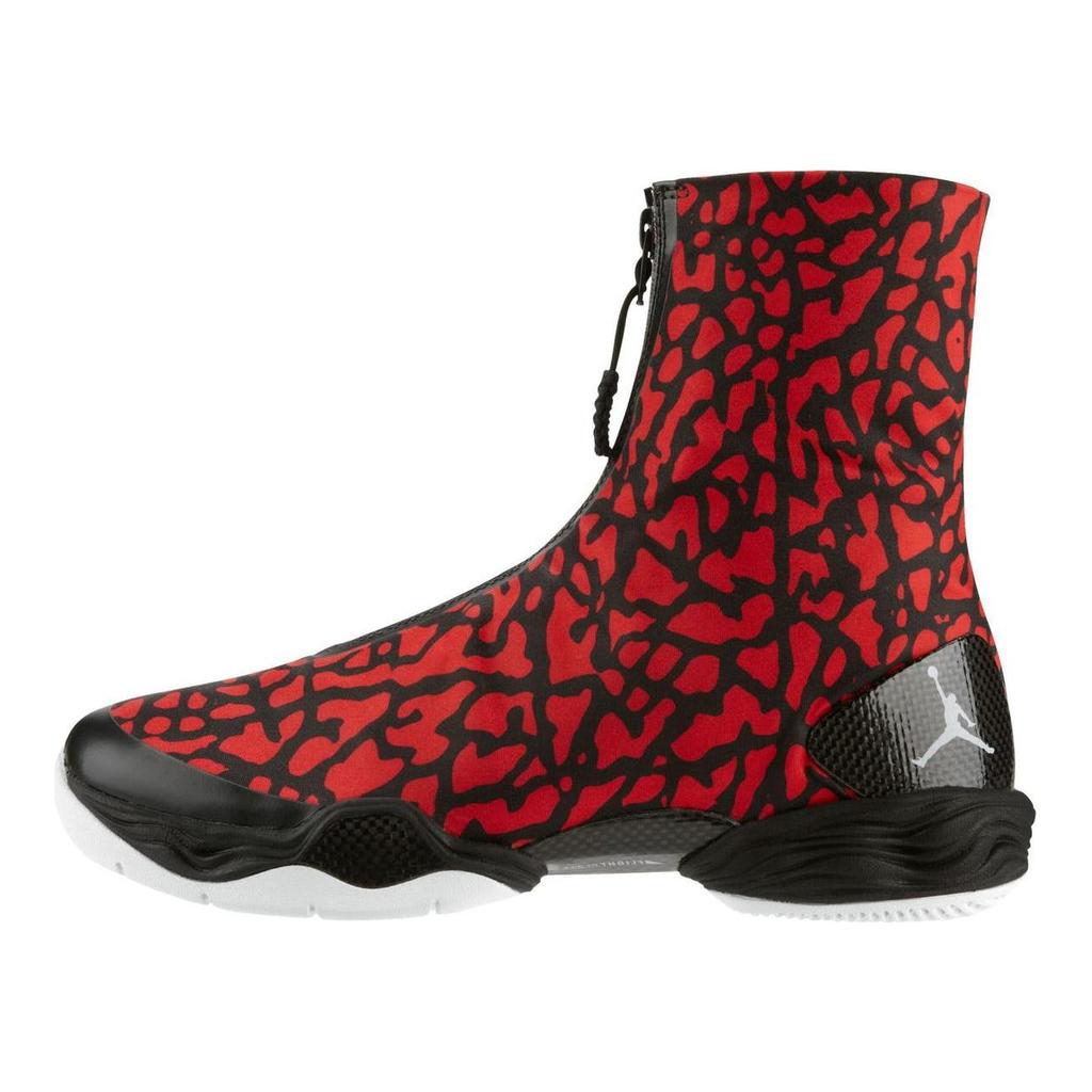 Jordan XX8 Красный Слон 555109-610