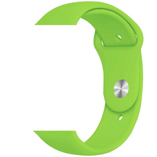 Красочный мягкий силиконовый ремешок для часов Apple Watch Ultra 8 7 6 5 ремешок для браслета Iwatch Band 5 49 мм 38 мм 41 мм 45 мм