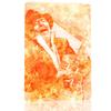 Santana Metal Poster Customized Wall Art Retro Vintage Metal Signs for Man Cave Decor Room Decoration Gaming Home Decorations
