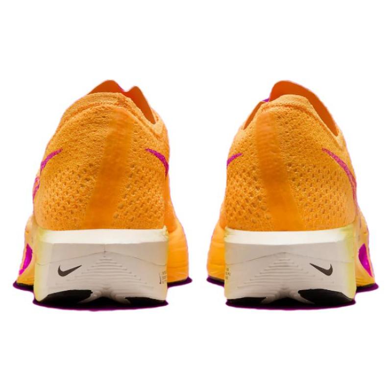Nike Женские кроссовки ZoomX Vaporfly 3 Laser Orange повседневные DV4130-800