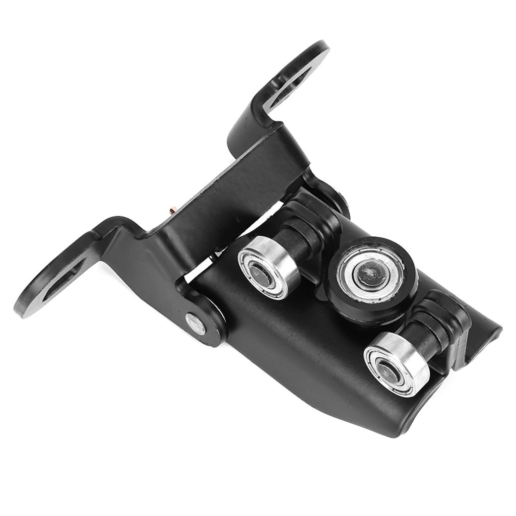 Средний ролик сдвижной двери подходит для Ford Transit, левая сторона пассажира 1705694