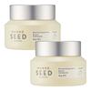 Mango Seed Moisturizing Butter Cream, 50ml, 2 Pieces