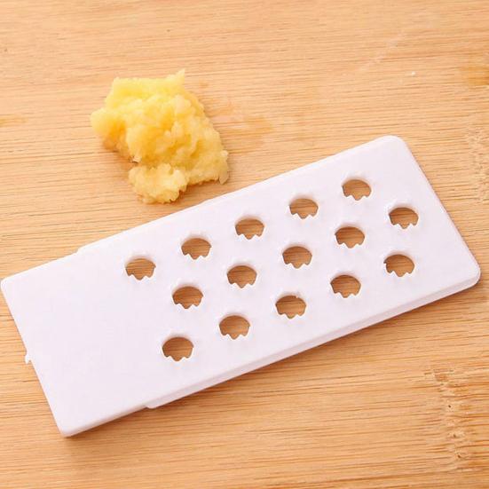 1 Set Easy To Clean Fruit Shredder Sharp Practical Manual Chopper Potato Carrot Cutter