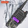 BAOFENG UV-9R Водонепроницаемая двудиапазонная рация высокой мощности (Китайская версия)