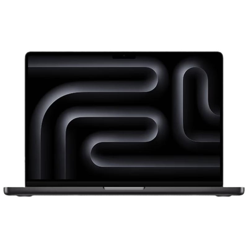 Apple MacBook Pro 14 дюймов (2024) с чипом M4 Pro (Китайская версия)