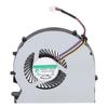 4 Pin Laptop CPU Cooling Fan Replacement CPU Cooling Fan for HP Probook 450 455 470 G1 DC 5V 2W