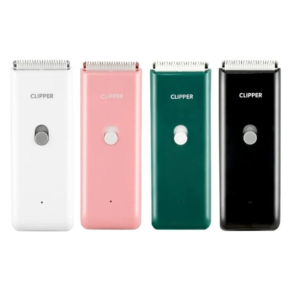 Professional Dog Hair Clipper Low Noise Pet Electric Clipper Pet Hair Trimmer For Cats and Dogs