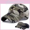 Letter Hat Outdoor Baseball Hat Sunscreen Sunshade Duck Tongue Hat