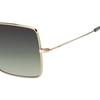 Hugo Boss Mens Metal Sunglasses