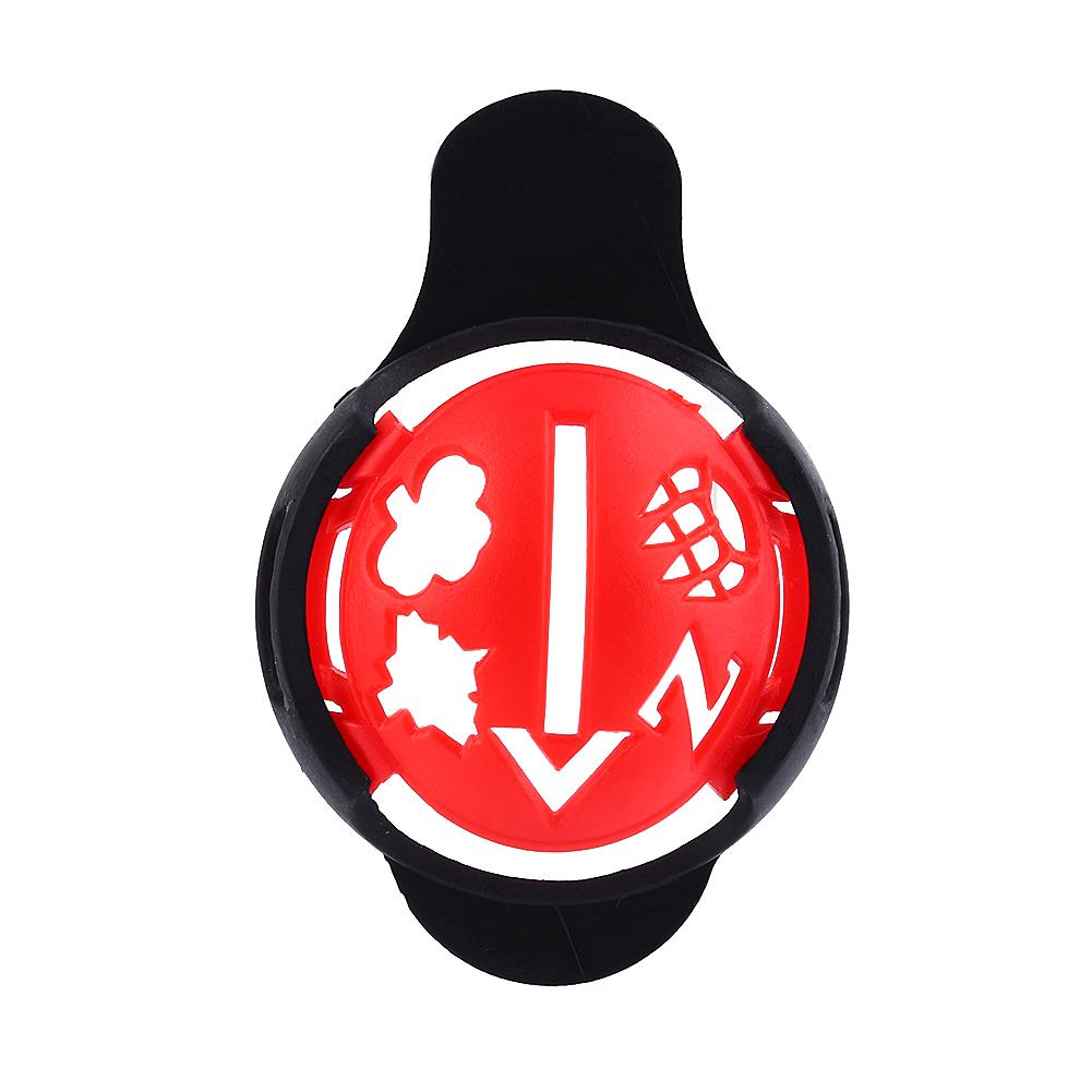 6Pcs Golf Ball Line Marker Golf Ball Scribe Liner Marker Template Drawing Alignment Tool