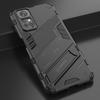 Для Xiaomi Redmi Note 11 11S Case Armor противоударные чехлы для телефонов для Redmi Note11 Pro 11Pro Магнитный держатель Подставка задняя крышка