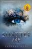 Книга Shatter Me