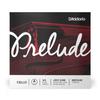 D'Addario Prelude A-String J1011 34M Medium Tension Cello Strings