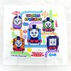 OSK Towel Set, Thomas the Tank Engine Towel Set, Made In Japan, OC-1