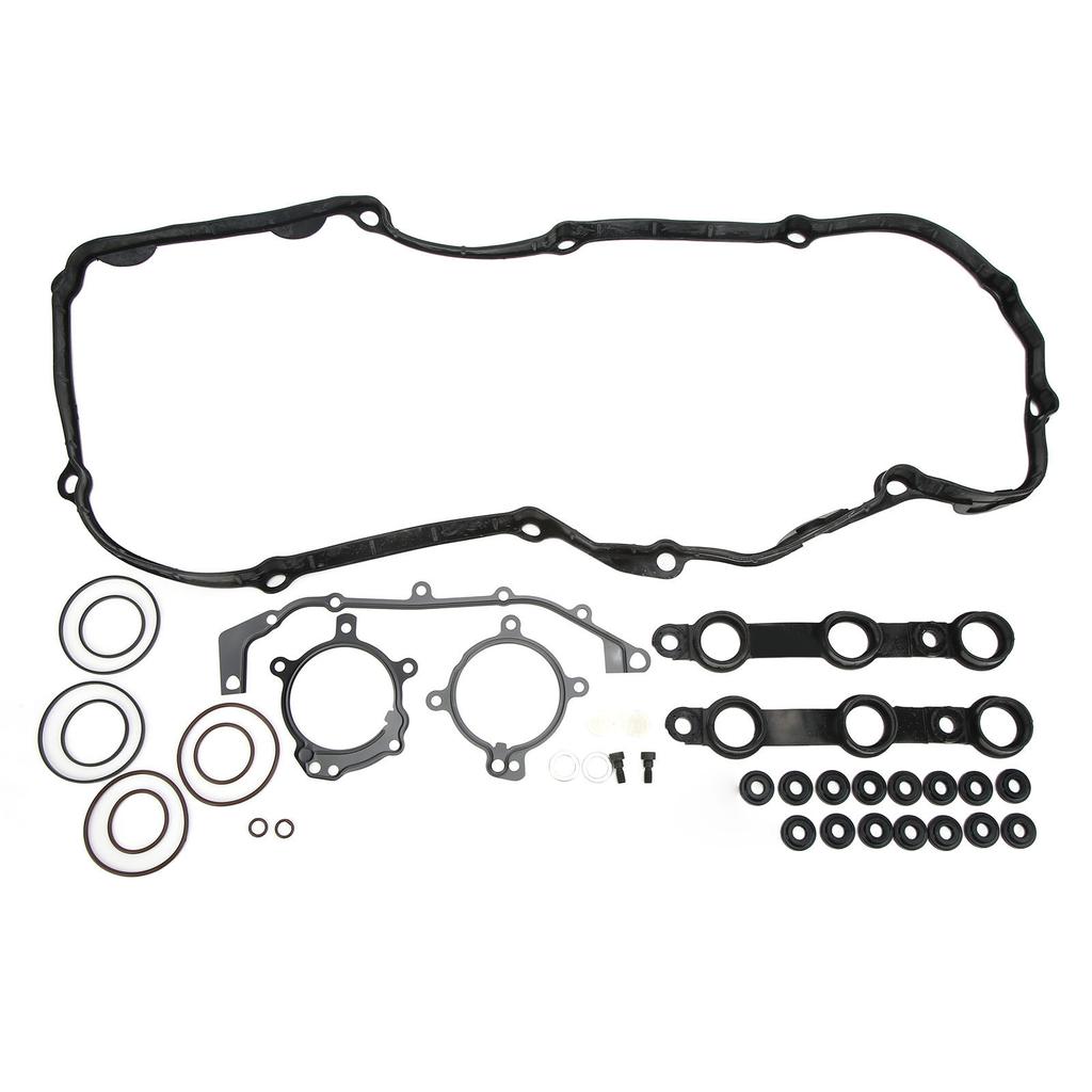 Двойной для Комплекта для ремонта сальников VANOS 11121437395 Замена для 5 серии E60 E61 02-05