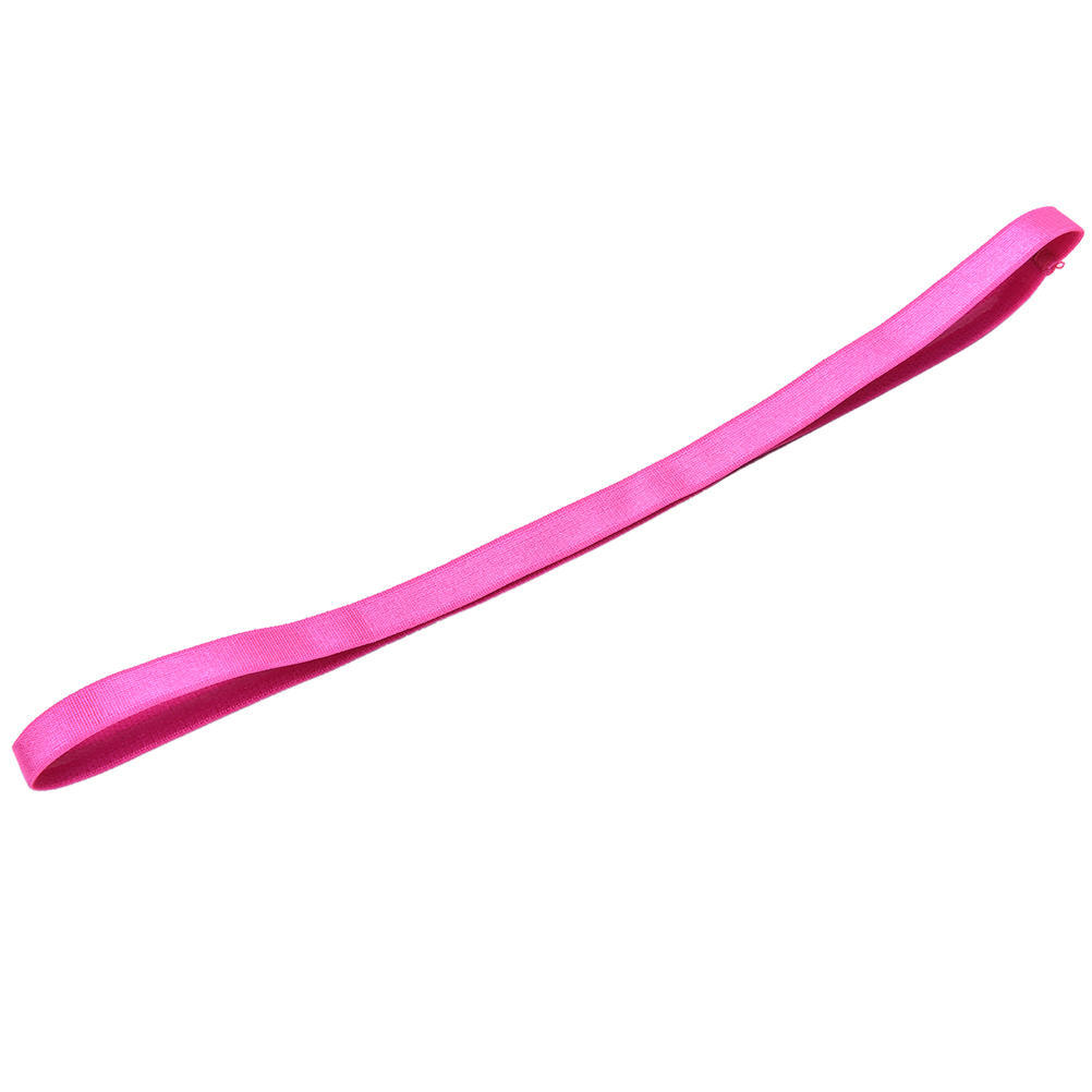 Спортивная эластичная повязка для волос спортивные повязки для футбола унисекс