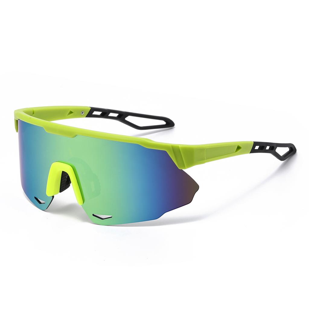 Cycling Glasses Professional Running Sports Windproof Eye Protection Colorful Bicycle Outdoor Polarized Sunglasses Wholesale