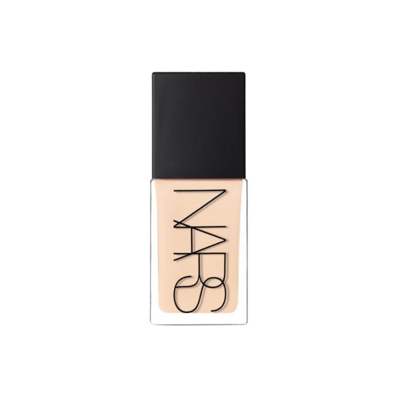 Nars Светоотражающая продвинутая тональная основа для ухода за кожей