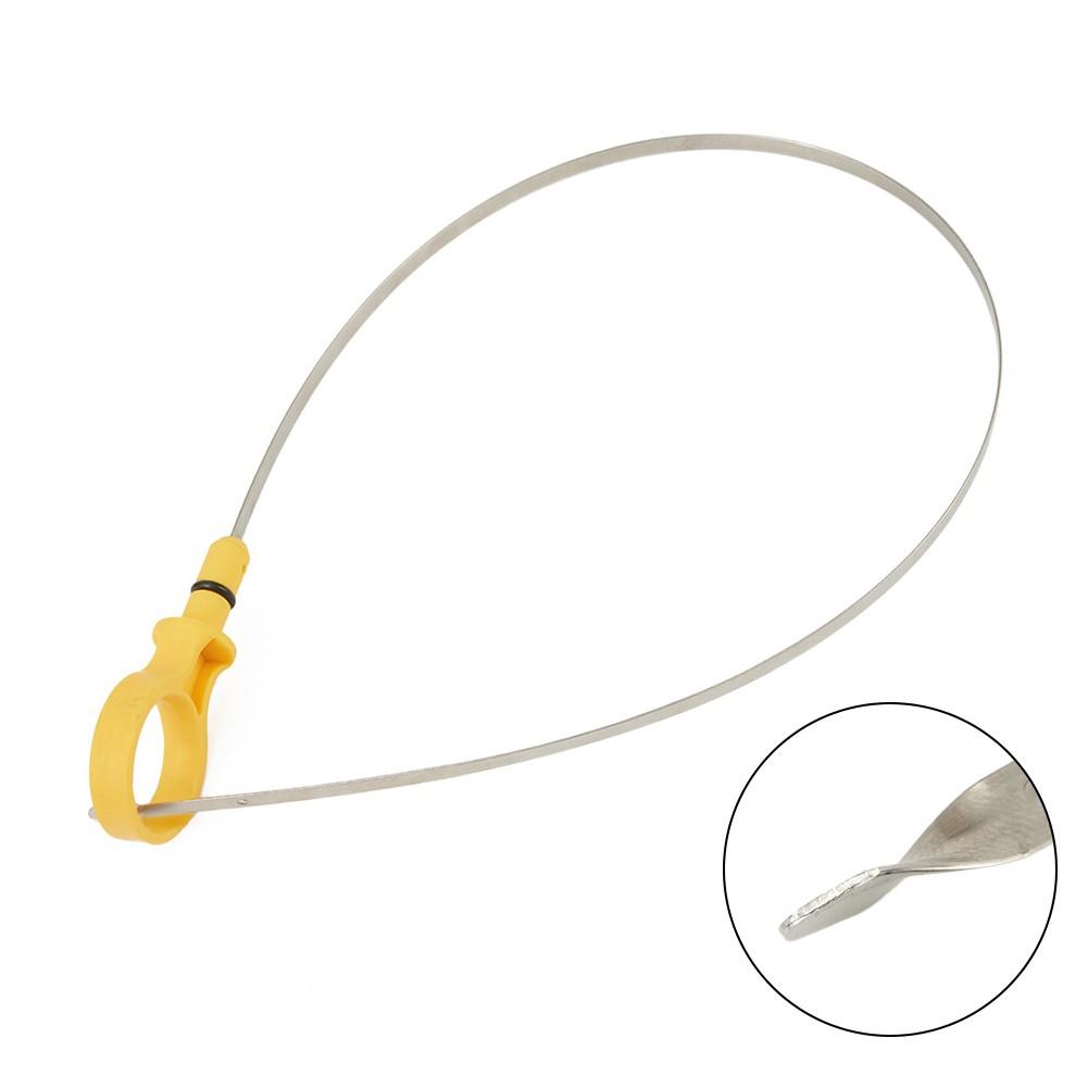 Детали для грузовиков. Аксессуары для щупа для измерения уровня масла в двигателе. Длина 57,2 см. Детали.