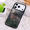 Сверхъестественное Чехол для телефона Winchester Ударопрочный для iPhone 17 Air 16e 15 11 12 14 13 Pro Max Чехол Coque