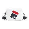 New PU Crossbody Bag, Shoulder Bag Mini Women's White F13W539164F-WT