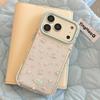 Чехол для телефона с цветами вишни для iPhone 16, iPhone 17 и iPhone 17 Pro Max