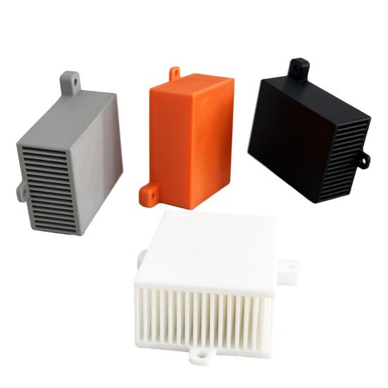 Настенная стойка для хранения пильных дисков, напечатанная на 3D-принтере. Держатель для пильных дисков. Вмещает до 16 дисковых пил и лобзиковых пил.