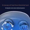 Electric Head Massager CN plug (adapter included)