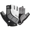Giyo Cycling Gloves Half Finger Summer Shock Absorption Bicycle Road Bike Mountain Bike Bicycle Professional Short Finger Gloves