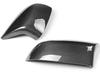 BMW X5M/X6M F85/F86 Carbon Fiber Rearview Mirror Cover Replacement
