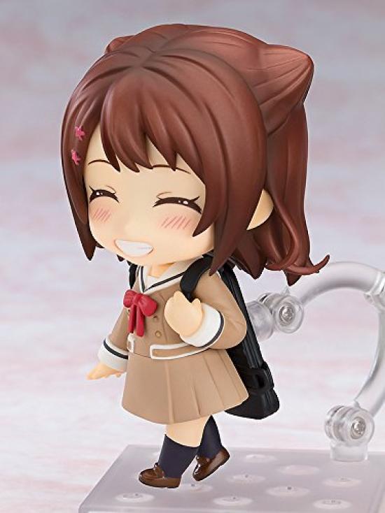 Nendoroid BanG Dream [Bandori] Касуми Тояма Немасштабная раскрашенная подвижная фигурка из АБС-пластика и ПВХ