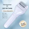 USB Electric Foot Grinder - Removes Dead Skin & Calluses for Pedicure
