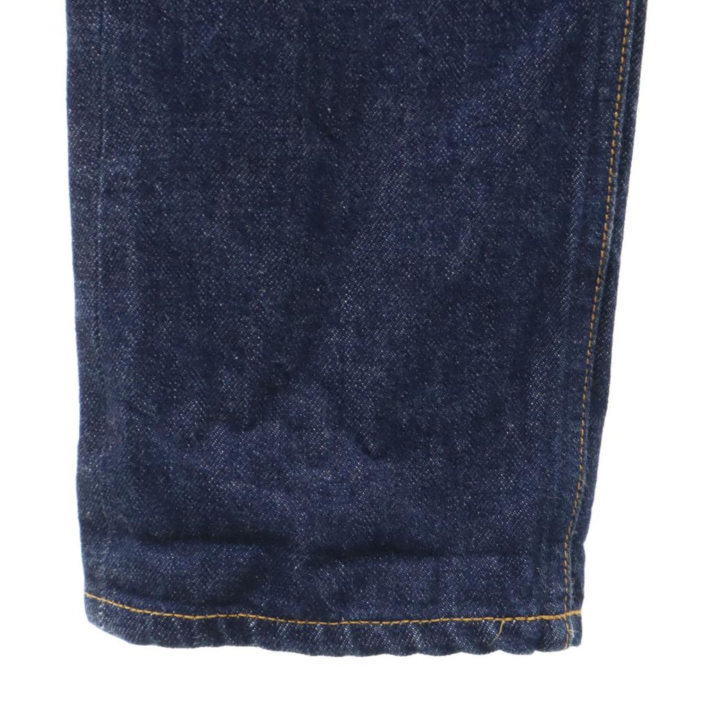 A.P.C. Узкие джинсы W26 Индиго джинсы Женские Б/У