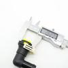 Car Heater Water Hose Connector B37F61240 B37F-61-240 for Mazda CX7 2007-2012 ER CX9 2009-2014 TB 3 2.3L 2006-2012 BK BL