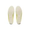 ONITSUKA TIGER Унисекс Mexico 66 Сабо Huddle Желтая Ткань Слипоны Мюли 1183A707-750