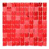6-27 Pcs Light Golden Shimmer Wall Panels Sequins For Wedding Party Baby Shower Backgrounds Wall Decor Shimmer Laser Backdrops 5