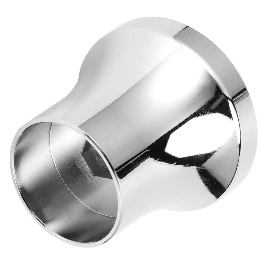 Steering Wheel Hub Adapter Connector 56 Hole Connection Base for Club Car GolfcartSilver