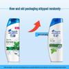 Head & Shoulders Refreshing Cool Mint Anti-Dandruff Shampoo