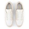 Sneakers New Balance 480 BB480 Low Timberwolf/white