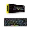 CORSAIR K70 PRO MINI RGB Wireless Gaming Keyboard Hot Swap Keyboard Black MX SPEED Axis USB-A 60% CH-9189014-JP