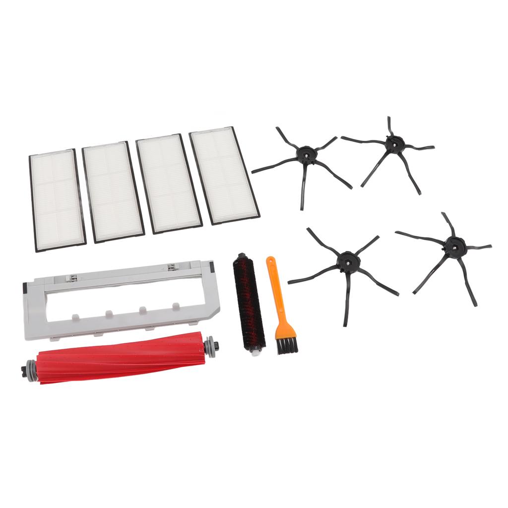 Комплект принадлежностей для пылесоса Запасные части для Roborock S7 MaxV S7 MaxV Plus S7 MaxV Ultra