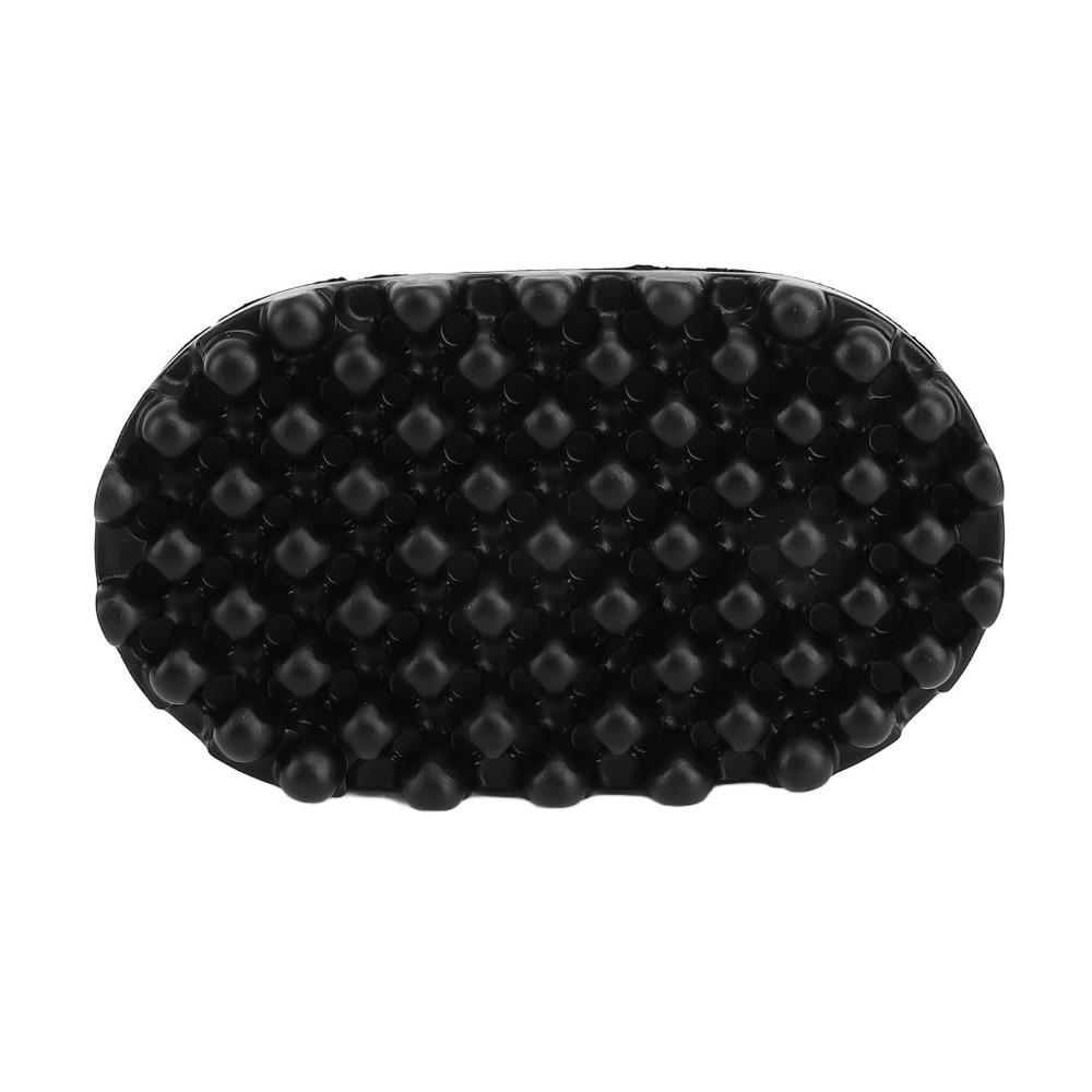 Washable Afro Twist Hair Brush Professional Twist Curl Comb For Black Men